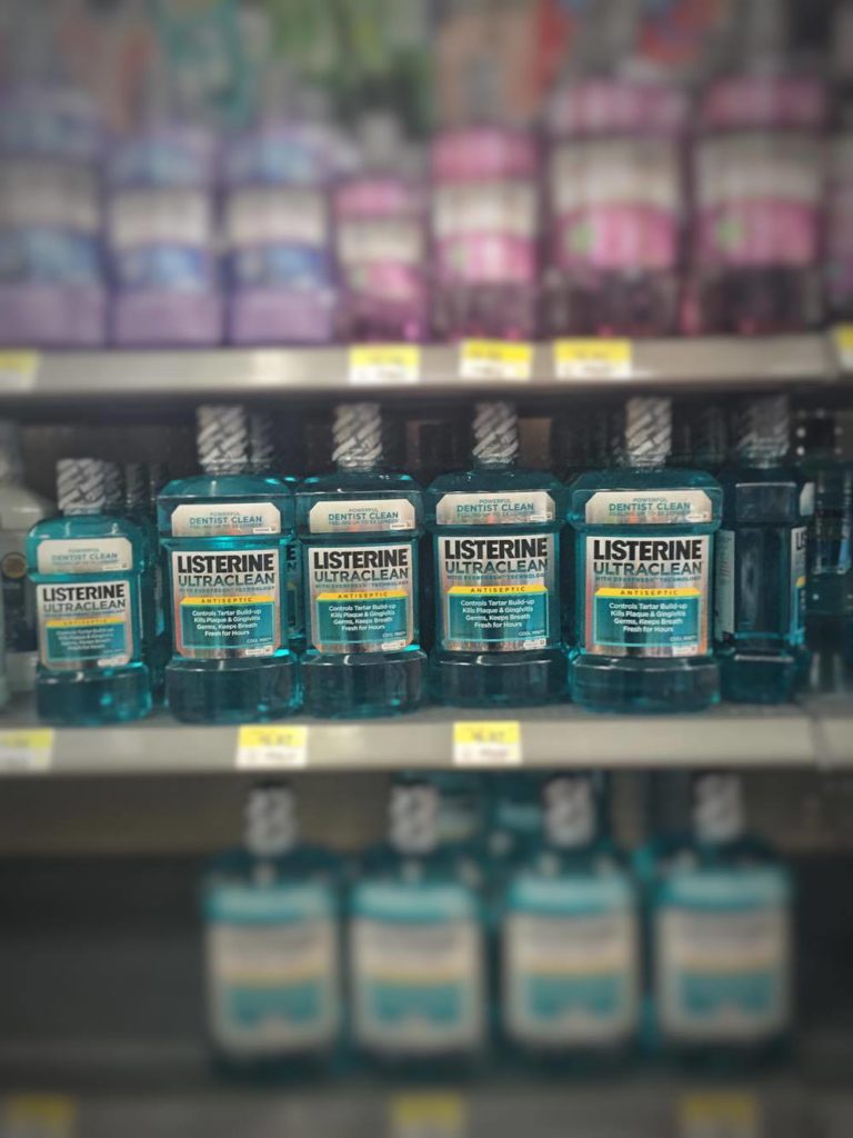 Listerine_mouthwash