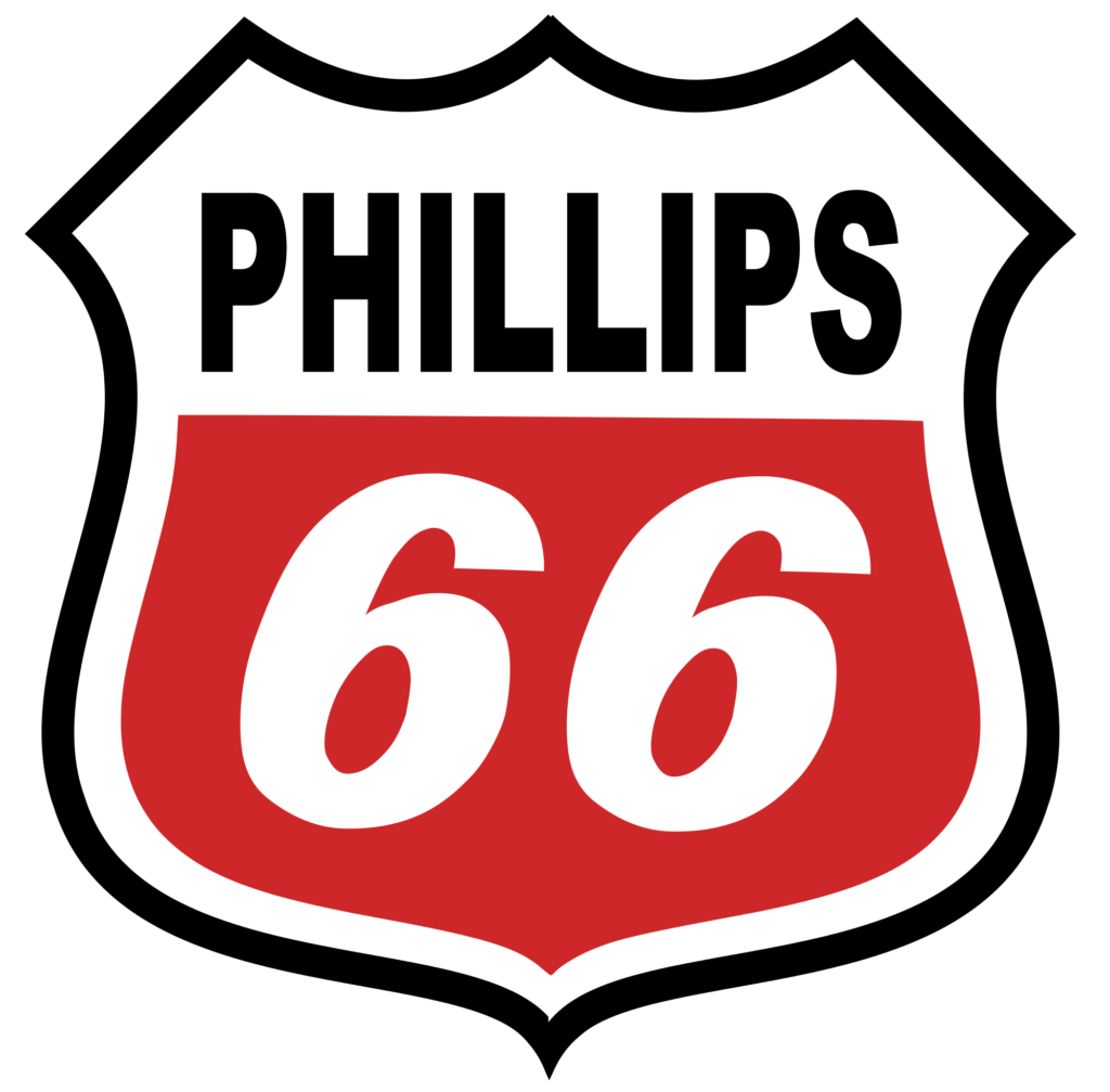 Phillips66-Logo
