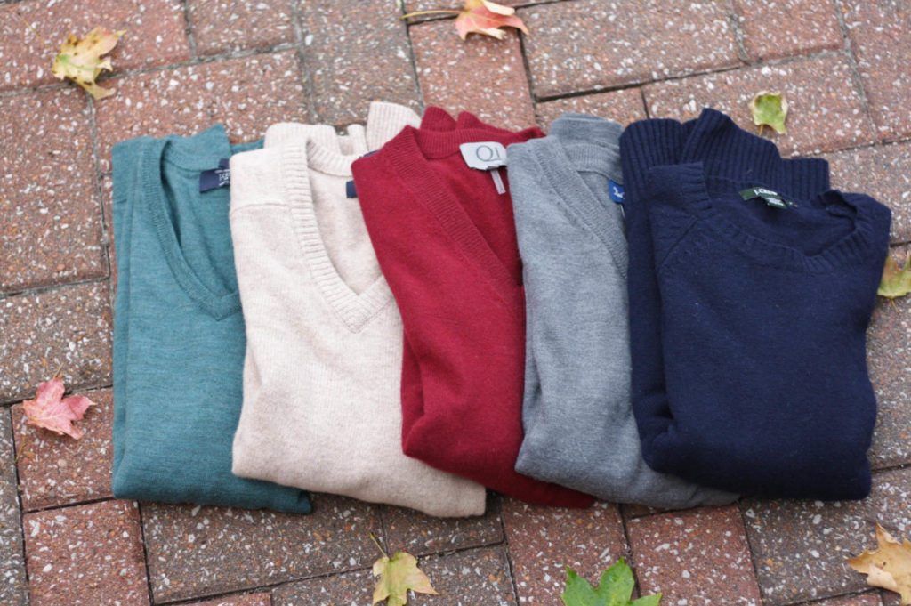 mens sweaters