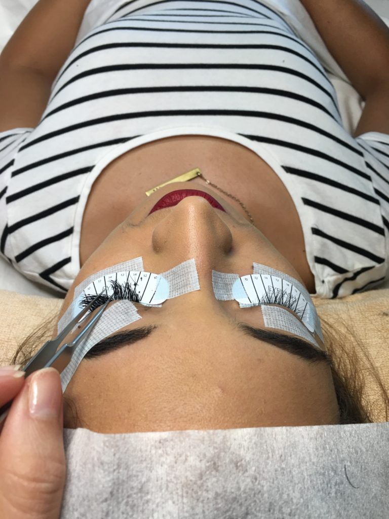 eyelash-extensions