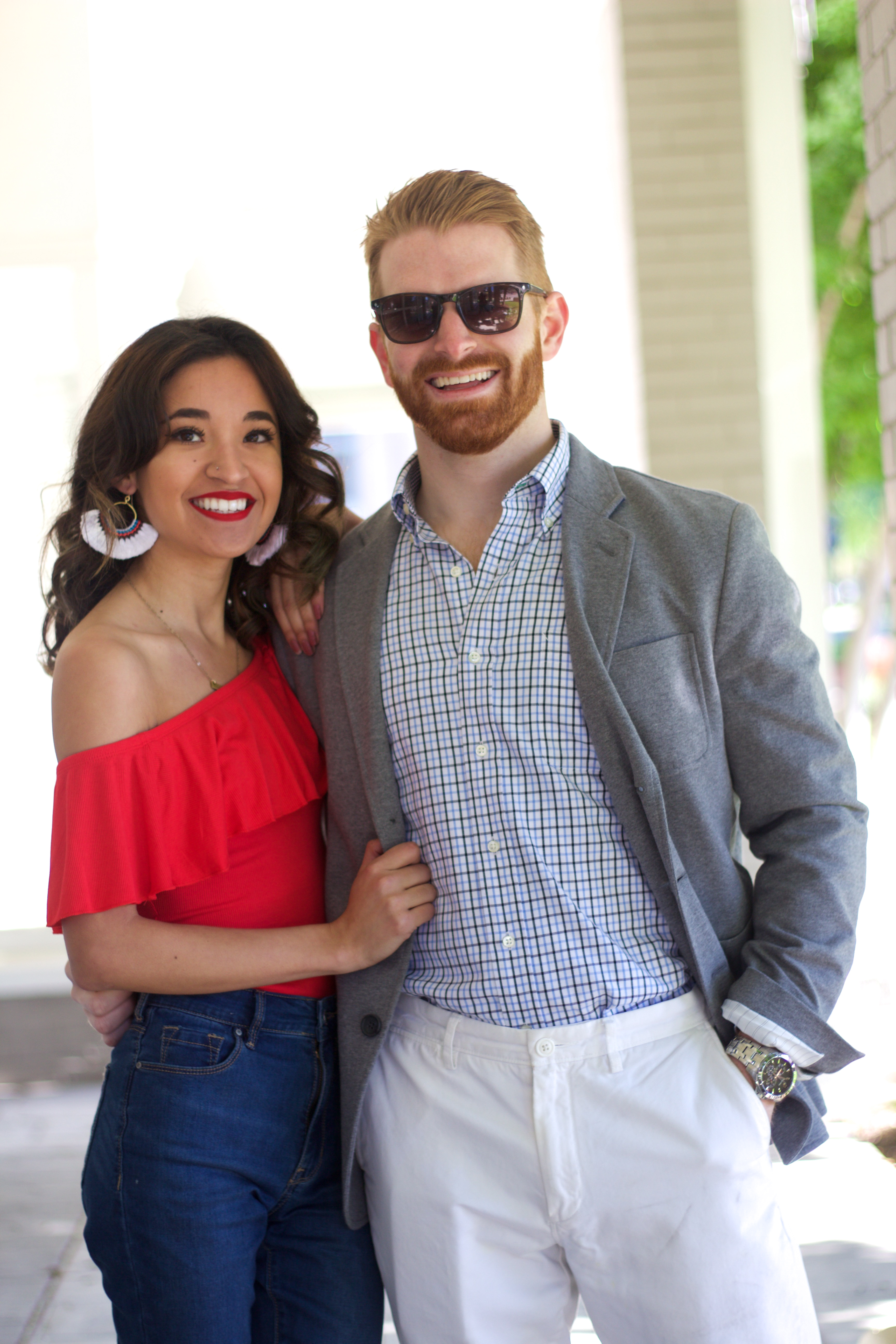 3 Lessons About Interracial Datin