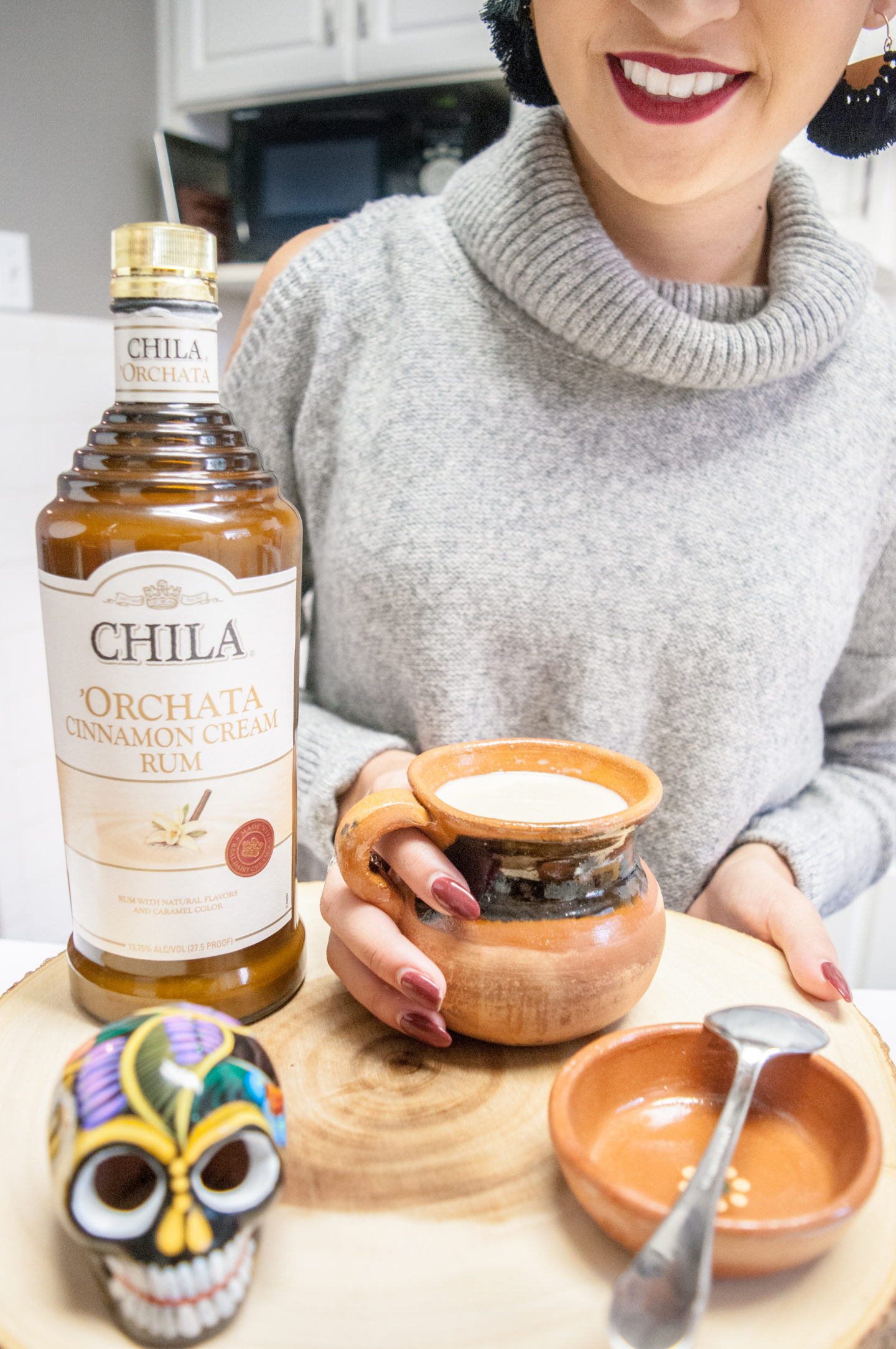 chila.orchata.review