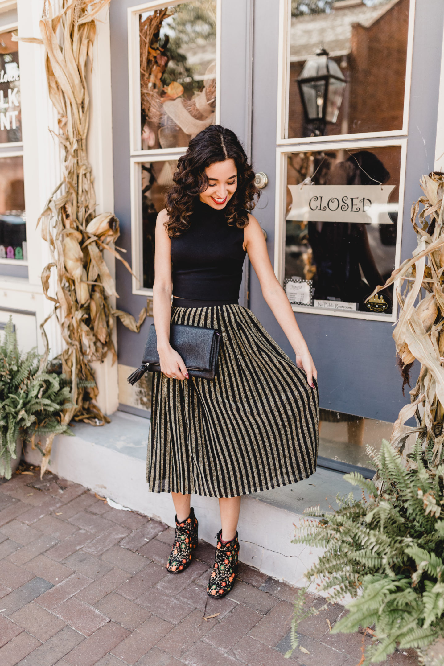 modcloth. blogger