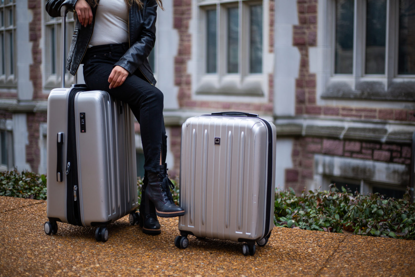 delsey.suitcase.review