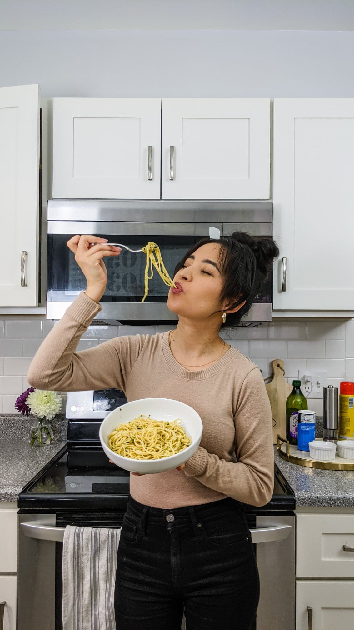 EASY-Spaghetti-Agilo-e-Olio