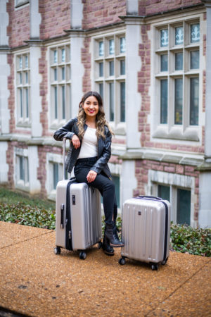 delsey.suitcase.review
